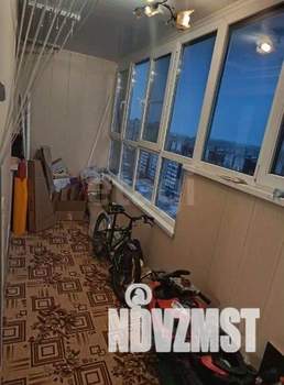 3-к квартира, вторичка, 78м2, 13/17 этаж