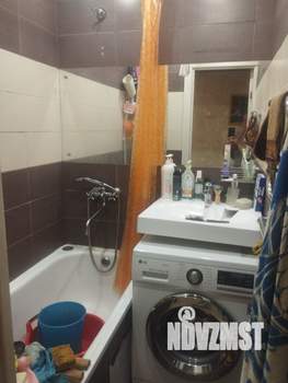 2-к квартира, вторичка, 48м2, 1/5 этаж