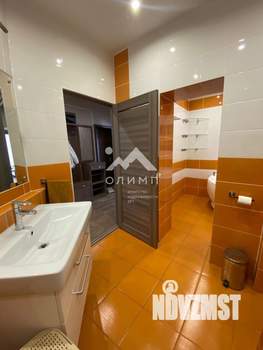 4-к квартира, вторичка, 123м2, 6/7 этаж