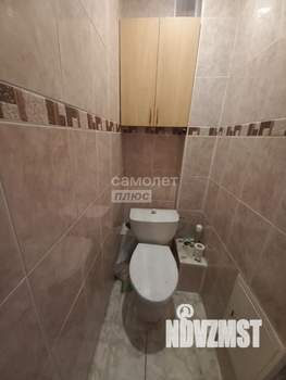 3-к квартира, вторичка, 59м2, 6/10 этаж