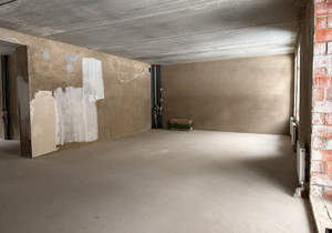 3-к квартира, вторичка, 85м2, 1/4 этаж