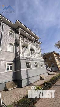 3-к квартира, вторичка, 147м2, 2/3 этаж