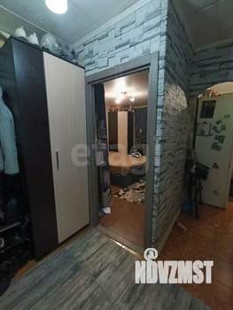 1-к квартира, вторичка, 35м2, 8/9 этаж