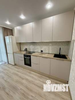 1-к квартира, вторичка, 35м2, 9/12 этаж