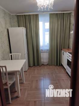 2-к квартира, вторичка, 60м2, 3/5 этаж
