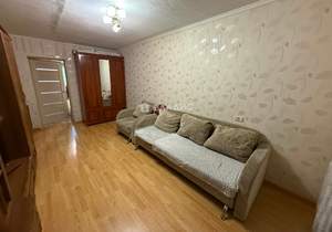 3-к квартира, вторичка, 59м2, 3/5 этаж