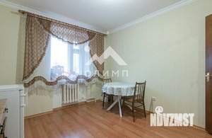 2-к квартира, вторичка, 68м2, 3/5 этаж