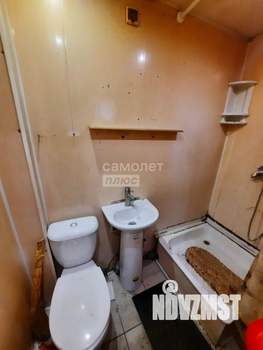 Студия квартира, вторичка, 12м2, 4/5 этаж