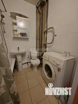 Студия квартира, вторичка, 24м2, 4/14 этаж