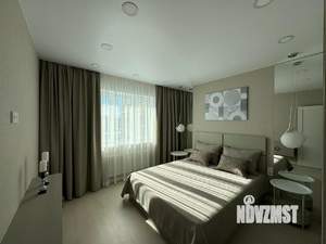 1-к квартира, вторичка, 35м2, 6/8 этаж