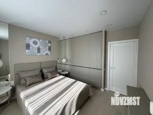 1-к квартира, вторичка, 35м2, 6/8 этаж