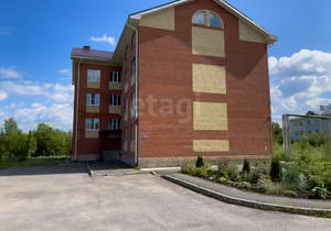 2-к квартира, сданный дом, 46м2, 3/3 этаж