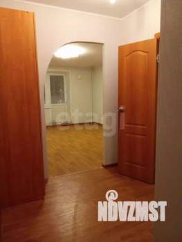 Студия квартира, вторичка, 26м2, 4/10 этаж