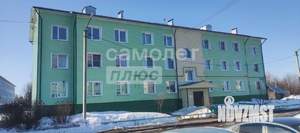 1-к квартира, вторичка, 33м2, -1/3 этаж