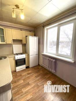 1-к квартира, вторичка, 29м2, 4/5 этаж