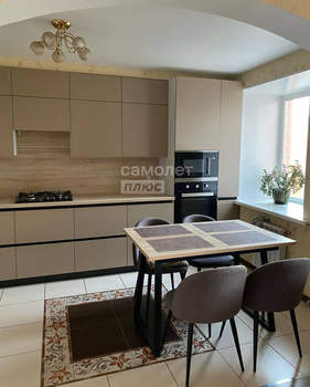 3-к квартира, вторичка, 82м2, 5/10 этаж