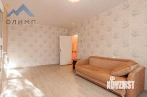 1-к квартира, вторичка, 38м2, 1/9 этаж