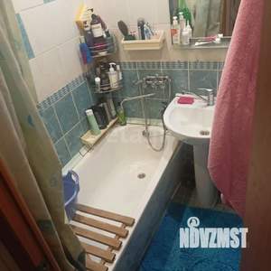 3-к квартира, вторичка, 50м2, 3/5 этаж