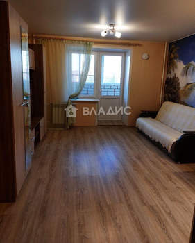 Студия квартира, вторичка, 26м2, 8/10 этаж