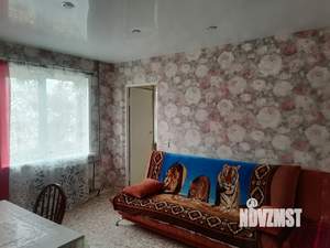 2-к квартира, вторичка, 36м2, 1/6 этаж