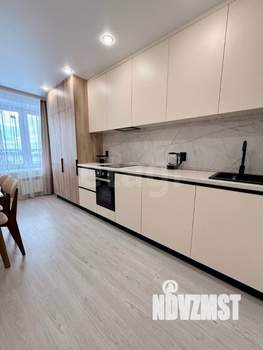 1-к квартира, вторичка, 38м2, 4/10 этаж