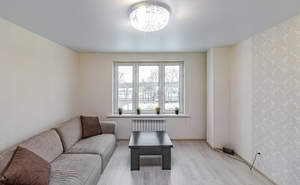 1-к квартира, вторичка, 40м2, 3/10 этаж