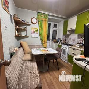 2-к квартира, вторичка, 42м2, 5/5 этаж