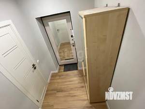 1-к квартира, вторичка, 41м2, 10/10 этаж