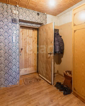 1-к квартира, вторичка, 37м2, 5/10 этаж