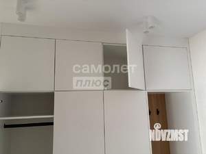 1-к квартира, вторичка, 49м2, 2/3 этаж