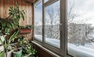 4-к квартира, вторичка, 74м2, 5/5 этаж