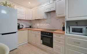 2-к квартира, вторичка, 62м2, 7/12 этаж