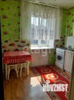 1-к квартира, вторичка, 34м2, 5/5 этаж