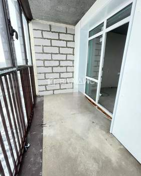 2-к квартира, вторичка, 55м2, 13/15 этаж