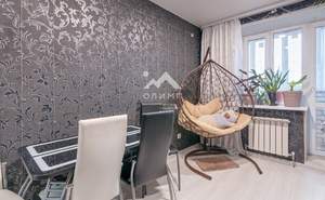 1-к квартира, вторичка, 36м2, 7/11 этаж