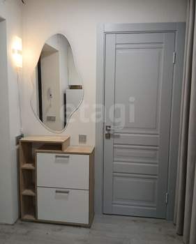 1-к квартира, вторичка, 44м2, 7/10 этаж