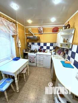 2-к квартира, вторичка, 37м2, 1/5 этаж