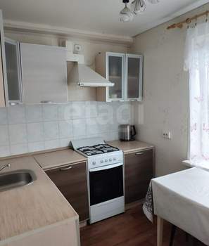 3-к квартира, вторичка, 60м2, 5/5 этаж