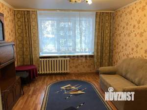 2-к квартира, вторичка, 47м2, 1/5 этаж