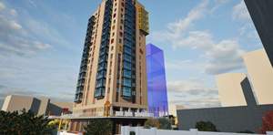 2-к квартира, строящийся дом, 64м2, 7/16 этаж