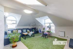 3-к квартира, вторичка, 92м2, 3/3 этаж