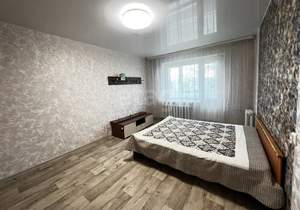 1-к квартира, вторичка, 38м2, 2/5 этаж