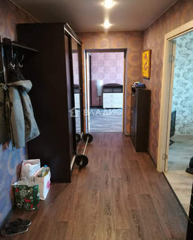 2-к квартира, вторичка, 70м2, 6/12 этаж