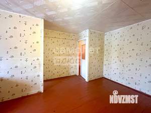 2-к квартира, вторичка, 42м2, 2/5 этаж