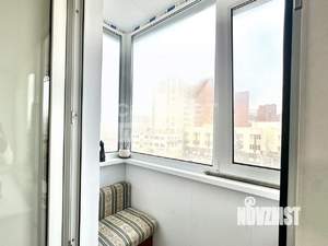 1-к квартира, вторичка, 32м2, 5/5 этаж