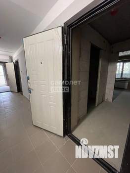 1-к квартира, вторичка, 44м2, 4/5 этаж
