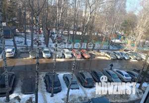 2-к квартира, вторичка, 44м2, 4/5 этаж