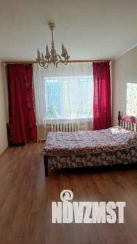 1-к квартира, вторичка, 38м2, 4/5 этаж