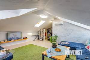 3-к квартира, вторичка, 92м2, 3/3 этаж