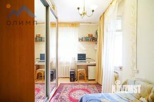 2-к квартира, вторичка, 40м2, 2/2 этаж